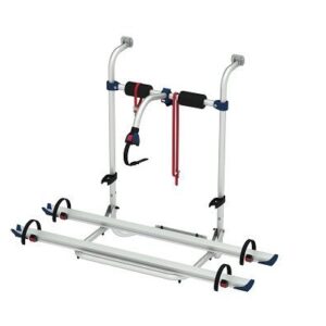 Fiamma Carry-Bike Caravan Hobby Blue fietsendrager voor Hobby-caravans vanaf 2003