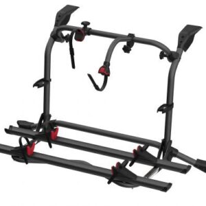 Fiamma Carry-Bike VW T6 Pro Deep Black – New Restyle