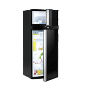 Dometic RMD 10.5P absorptiekoelkast 153 liter voor caravan en camper met LED-display