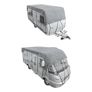 NextGen Premium Dakhoes – Caravan & Camper 8,5M x 300CM