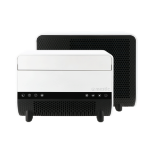 Mestic SPA-3100 split unit airconditioner voor caravan en camper