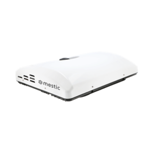 Mestic dakairconditioner RTA-2000 12V inverter dakairco voor caravan en camper