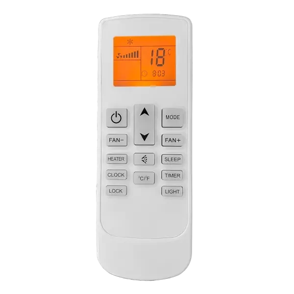 Vechline Bankairco Zwart – Airco voor Caravan & Camper (Bankmodel) - Afbeelding 4