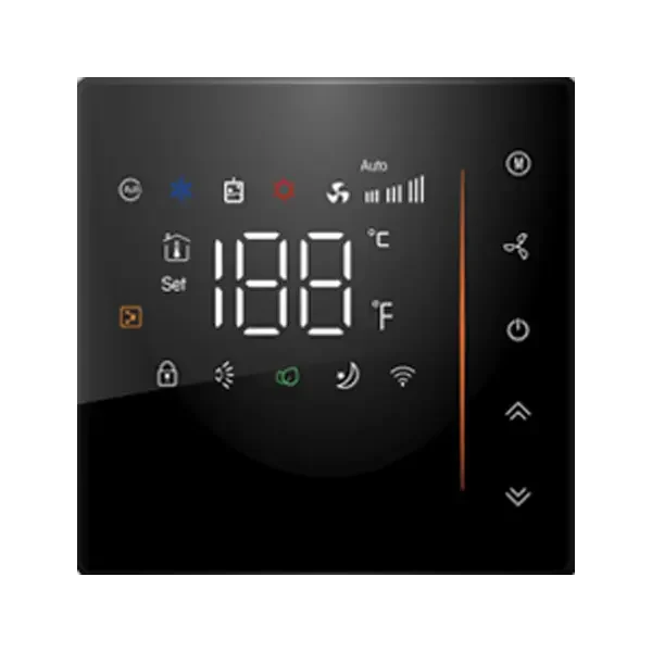 Vechline Bankairco Zwart – Airco voor Caravan & Camper (Bankmodel) - Afbeelding 3
