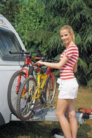 Fiamma Carry-Bike Caravan Active - Afbeelding 2