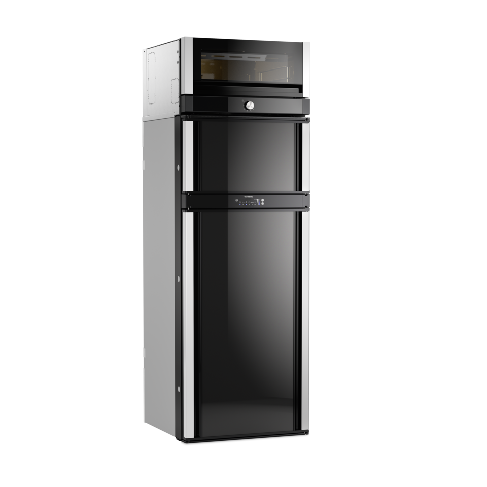 Dometic RMDT 10.5XP Absorptiekoelkast – 177 Liter met TFT-Display - Afbeelding 2