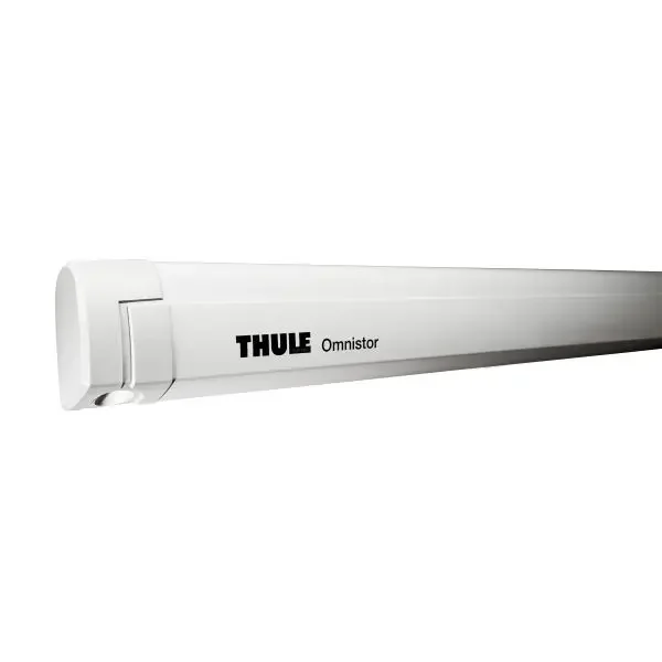 Thule 5200 500 Wandluifel – Wit / Uni White