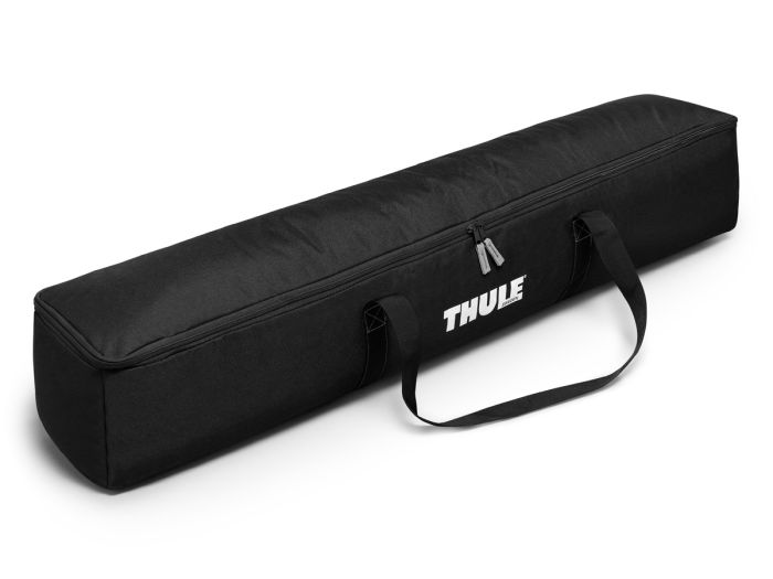 Thule Panorama 5.00 5200 XL luifeltent voor Thule Omnistor 5200 - Afbeelding 2
