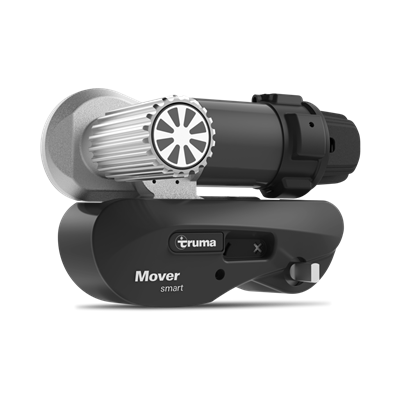 Truma Mover Smart M V24 Incl. Montage Mogelijk | Caravan Mover