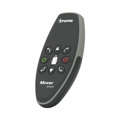 Truma Mover Smart M V24 Incl. Montage Mogelijk | Caravan Mover - Afbeelding 2