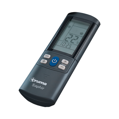 Truma Saphir Compact bankairco 1800W – Stil en energiezuinig – Montage mogelijk - Afbeelding 2