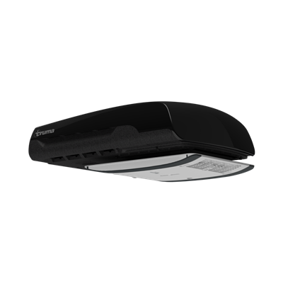 Truma Aventa Compact Black dakairco – Compact, stil en krachtig – Montage mogelijk - Afbeelding 2