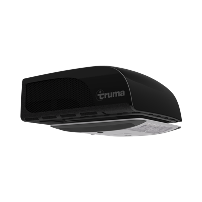 Truma Aventa Compact Black dakairco – Compact, stil en krachtig – Montage mogelijk