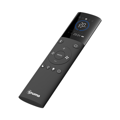 Truma Aventa Comfort 2e generatie dakairco – Koelen en verwarmen – Exclusief luchtverdeler – Montage mogelijk - Afbeelding 3