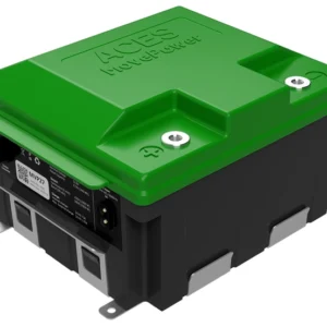 ACES MovePower LiFePO4 mover accu 27Ah met Bluetooth