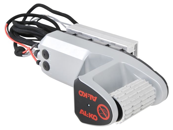 AL-KO Mammut M20 Caravan Mover Incl. Montage Mogelijk | Volautomatisch Rangeren