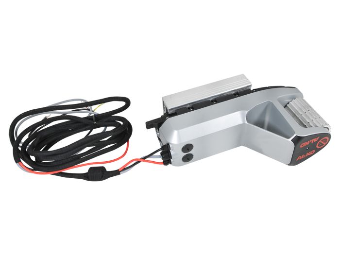AL-KO Mammut M20 Caravan Mover Incl. Montage Mogelijk | Volautomatisch Rangeren - Afbeelding 3