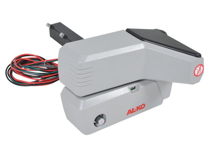 AL-KO Ranger S21 Caravan Mover Incl. Montage Mogelijk | Halfautomatisch Rangeren - Afbeelding 3