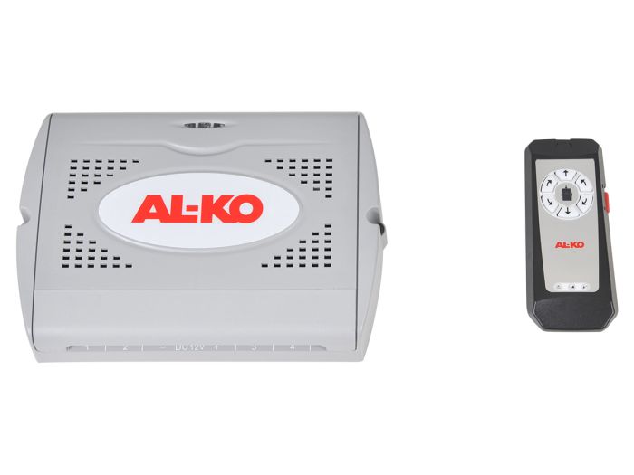 AL-KO Ranger S21 Caravan Mover Incl. Montage Mogelijk | Halfautomatisch Rangeren - Afbeelding 4