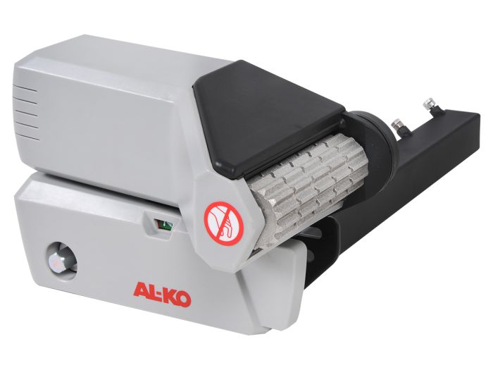 AL-KO Ranger S21 Caravan Mover Incl. Montage Mogelijk | Halfautomatisch Rangeren - Afbeelding 5