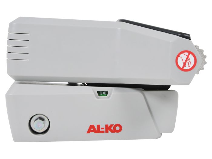 AL-KO Ranger S21 Caravan Mover Incl. Montage Mogelijk | Halfautomatisch Rangeren - Afbeelding 6
