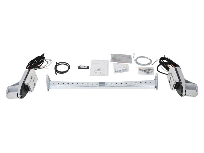 AL-KO Mammut M20 Caravan Mover Incl. Montage Mogelijk | Volautomatisch Rangeren - Afbeelding 4