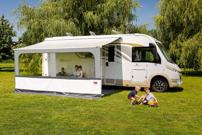 Fiamma Blocker Pro 250