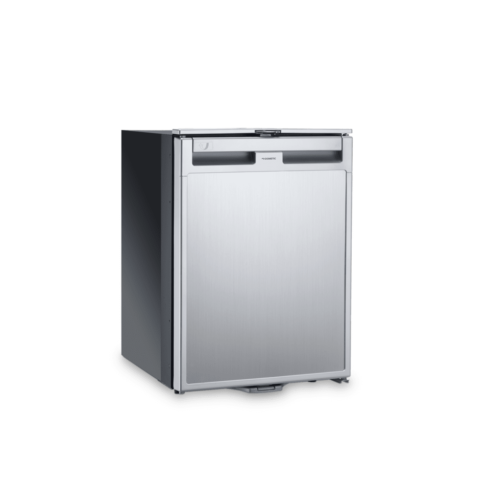 Dometic CoolMatic CRP 40 Compressorkoelkast – 39 Liter met RVS-look - Afbeelding 2