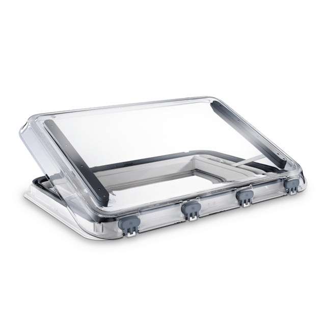 Dometic Heki 3 Plus – Dakluik 960x655 voor Caravan en Camper