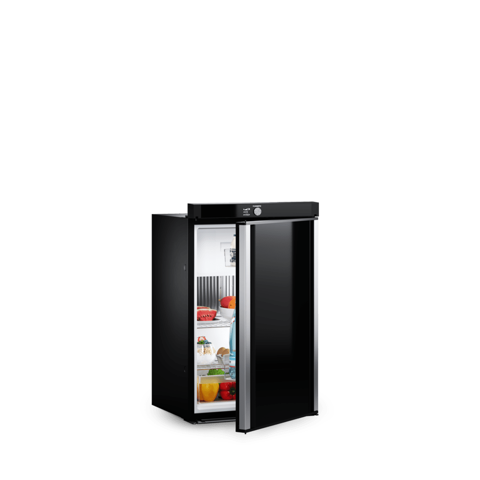 Dometic RM 10.5T Absorptiekoelkast 93 Liter – TFT-Display & Dubbel Scharnierende Deur