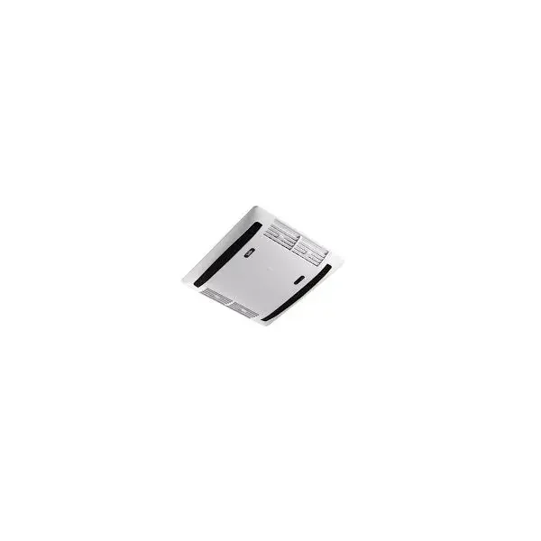 Telair Silent 3 8100HN Black – Krachtige dakairco met verwarming voor campers en caravans - Afbeelding 3
