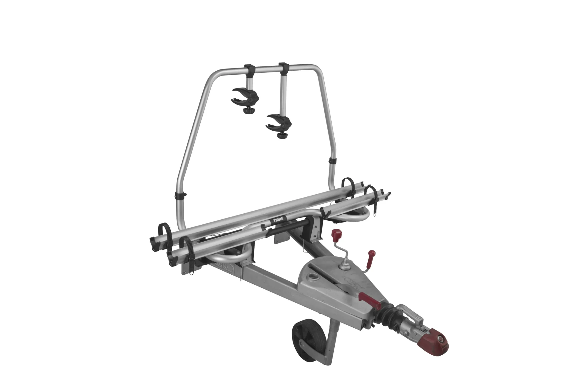 Thule Caravan Smart Dissel Fietsendrager – 2 Fietsen