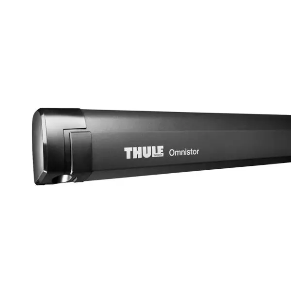 Thule Omnistor 5200 Ducato/Jumper/Boxer H2 Lift Roof 375 – Antraciet / Mystic Grey (montage mogelijk) - Afbeelding 3