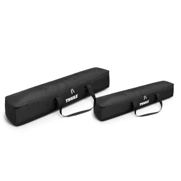 Thule Panorama 5.00 6300 XL luifeltent voor Thule Omnistor 6300 - Afbeelding 3