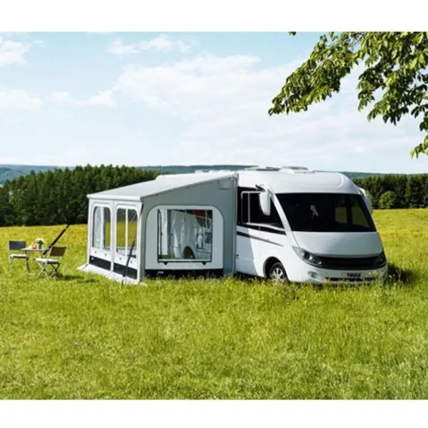 Thule Panorama 6.00 8000 M luifeltent voor Thule Omnistor 8000