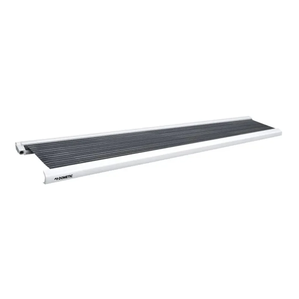 dometic-pr-2000-400-wit-horizon-grey-cassetteluifel - Afbeelding 4