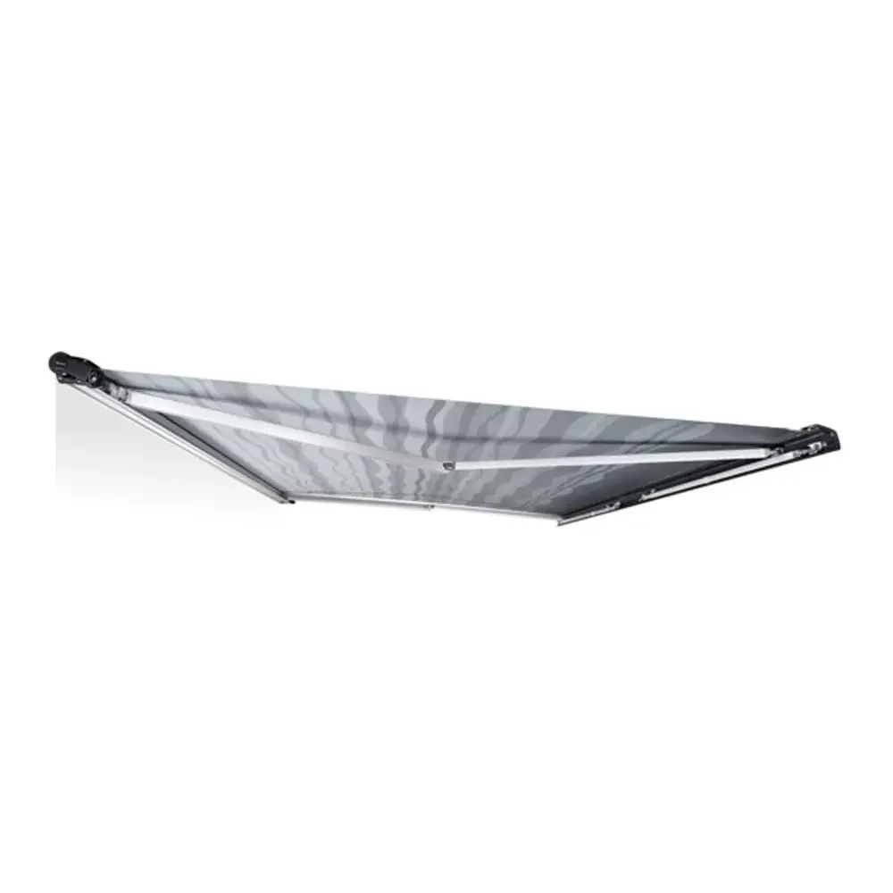 dometic-pr-2000-400-wit-horizon-grey-cassetteluifel - Afbeelding 3