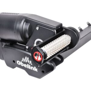 Obelink Excellent Automatic II mover – inclusief professionele montage