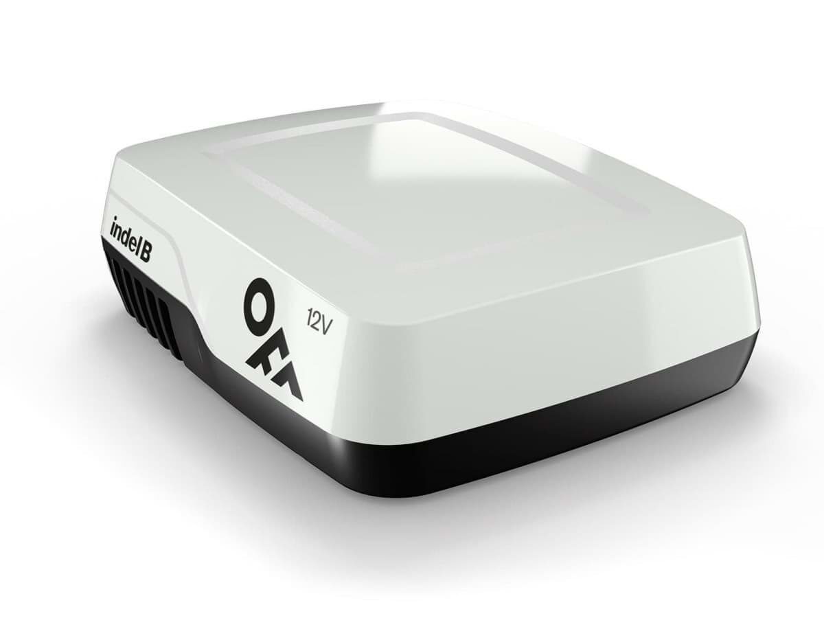 Plein-Aircon 12 V Dakairco – Koelcomfort waar je ook bent