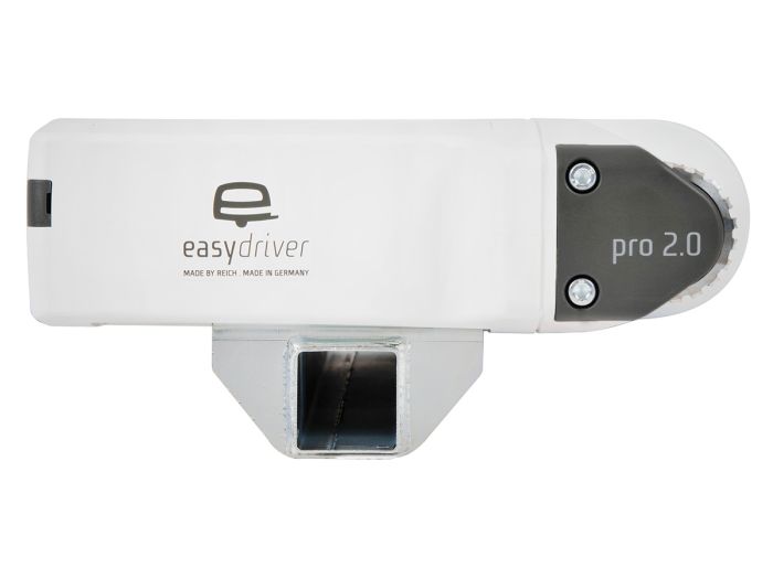Reich Easydriver Pro 2.0 Incl. Montage Mogelijk | Volautomatische Caravan Mover - Afbeelding 5