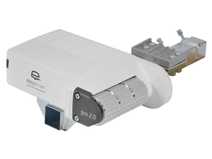 Reich Easydriver Pro 2.0 Incl. Montage Mogelijk | Volautomatische Caravan Mover
