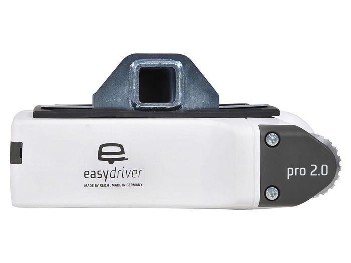 Reich Easydriver Pro 2.0 BPW Mover Incl. Montage Mogelijk | Volautomatische Caravan Mover