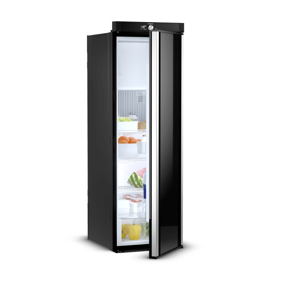 Dometic RML 10.4T Absorptiekoelkast – 133 Liter met TFT-Display (Antraciet)