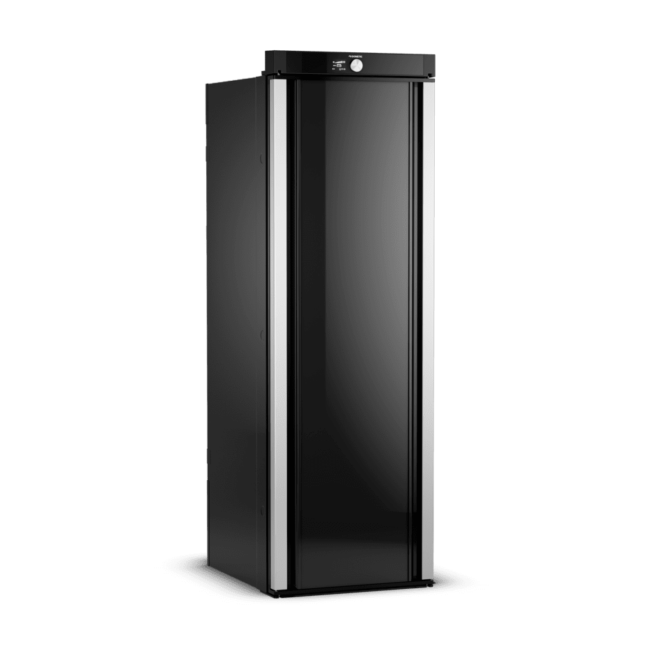 Dometic RML 10.4T Absorptiekoelkast – 133 Liter met TFT-Display (Antraciet) - Afbeelding 2