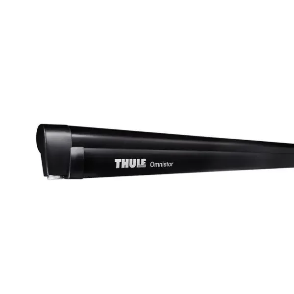 Thule 5102 260 Wandluifel – Antraciet / Mystic Grey