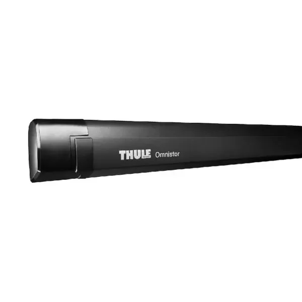 Thule 5200 500 Wandluifel – Antraciet / Mystic Grey