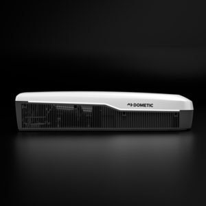 Dometic FJZ7 3000W inverter dakairco pakket inclusief luchtverdeler en montage voor caravan en camper
