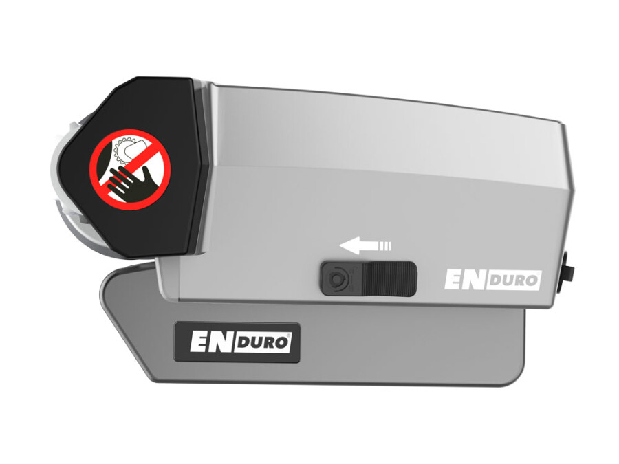 Enduro rangeersysteem All-In inclusief professionele montage - Afbeelding 5