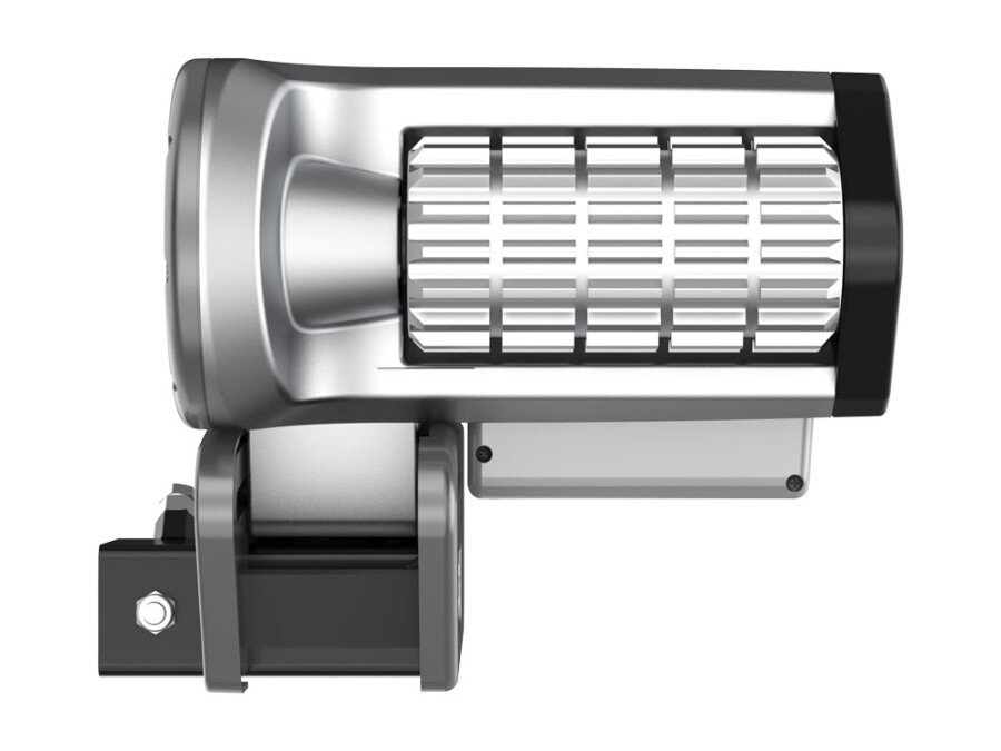 Enduro rangeersysteem All-In inclusief professionele montage - Afbeelding 4