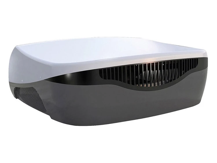Telair Teleco e-VAN 5400H dakairco inclusief montage - Afbeelding 3